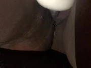 Thinking about spraying my juices in your mouth 