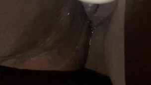 Thinking about spraying my juices in your mouth 