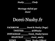 Nushy VS gode ventouse 16/16