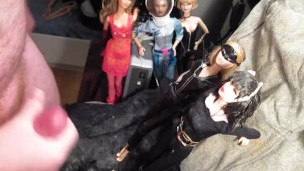 BBB preview: Halloween 2019: Sofia Valentine "Catwoman"(cum only)WMV withSl