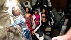 BBB preview(cum only) Halloween 2019: Victoria Sin "ASStronaut"AVI no slowm