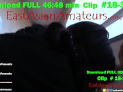 Japanese Girl Fuck in Public in Asia - Rae Lil Black x Jay Bank 15/16