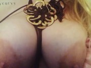 Carlycurvy talks about giving a blow job to her ex boyfriend’s boss!  10/16