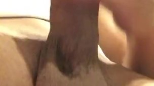 Latin big dick