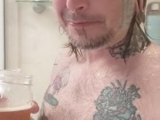 Shower  review 10/23/19
