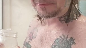 Shower review 10/23/19