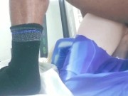 Zero Suit Samus Devours Serum Filled Cock - Supreme Facial 13/16