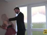 Milf submissive with massive boobs 5/16