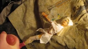 BBB preview (cum only) Halloween 2019 Savannah "Nurse" AVI no slomo