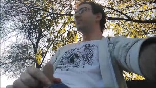 Branlette au Bois Jo #3