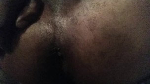 A lil hairy but still cute tho.