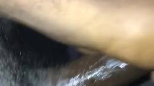 BBC cum dripping cumshot!!