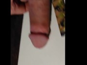 measuring cock girth in inches 