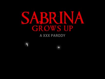 Sabrina The Teenage Witch's Magical Halloween Hook Up