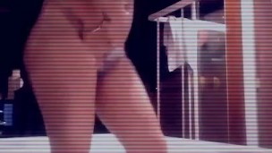 Mi culito para ustedes.