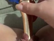 First time fisting - Screenshot 12 of 16 - Panties