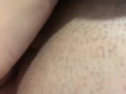 First time fisting - Screenshot 7 of 16 - Panties