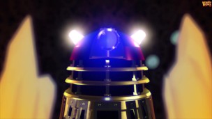 Doctor Who Dalek INSEMINATE Egg Laying Trailer