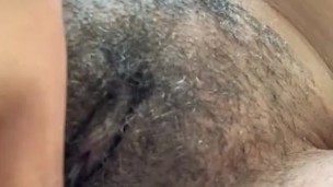 She fucked herself while I was at work