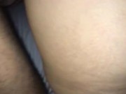 PAWG LOVES MEXICAN DICK!
