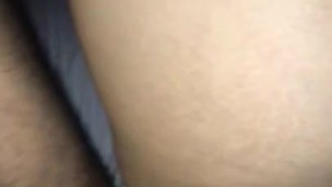 PAWG LOVES MEXICAN DICK!