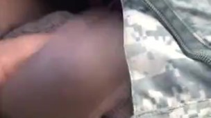 Jerking in Car