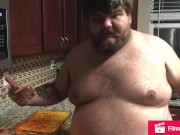 I’m making Mac and cheese and no one can stop me!!