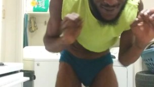 Late Post Of A Video.. Days again..