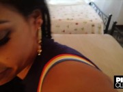 Marco Nero fucks Canela around Rimini for FrameLeaks 5/16