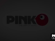 Angel Emilly's second sextape with Mike Angelo 1/16