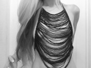Babe dancing hot tease - Screenshot 2 of 16 - Tease