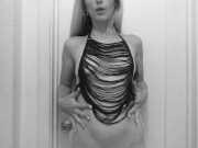 Babe dancing hot tease - Screenshot 7 of 16 - Babe