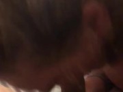 First Blowjob Closeup 14/16