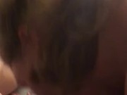 First Blowjob Closeup 6/16