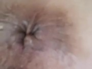 Massive toy tight hole