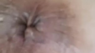 Massive toy tight hole