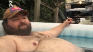 hottubin clip