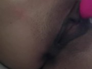 Hot Pussy play Masturbation, Toys, College, Exclusive, Verified Amateur, Solo Female, Female Orgasm  14/16