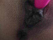 Hot Pussy play Masturbation, Toys, College, Exclusive, Verified Amateur, Solo Female, Female Orgasm  15/16