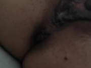Hot Pussy play Masturbation, Toys, College, Exclusive, Verified Amateur, Solo Female, Female Orgasm  16/16