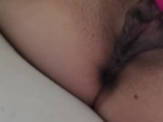 Hot Pussy play Masturbation, Toys, College, Exclusive, Verified Amateur, Solo Female, Female Orgasm  2/16