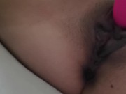 Hot Pussy play Masturbation, Toys, College, Exclusive, Verified Amateur, Solo Female, Female Orgasm  5/16