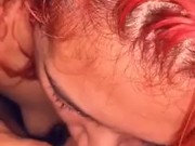 Sloppy head  - Screenshot 12 of 16 - MILF