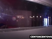 Le fichissime, porno amatoriale italiano 12/16