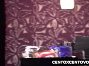 Le fichissime, porno amatoriale italiano 7/16