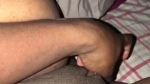 Wet pussy dreams