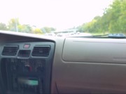 Roadside Handjob 7/16