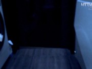 Длинноволосая сучка из телика отведала хуйца 2/16