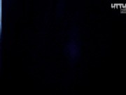 Длинноволосая сучка из телика отведала хуйца 3/16