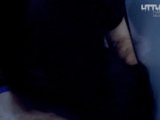 Длинноволосая сучка из телика отведала хуйца 7/16